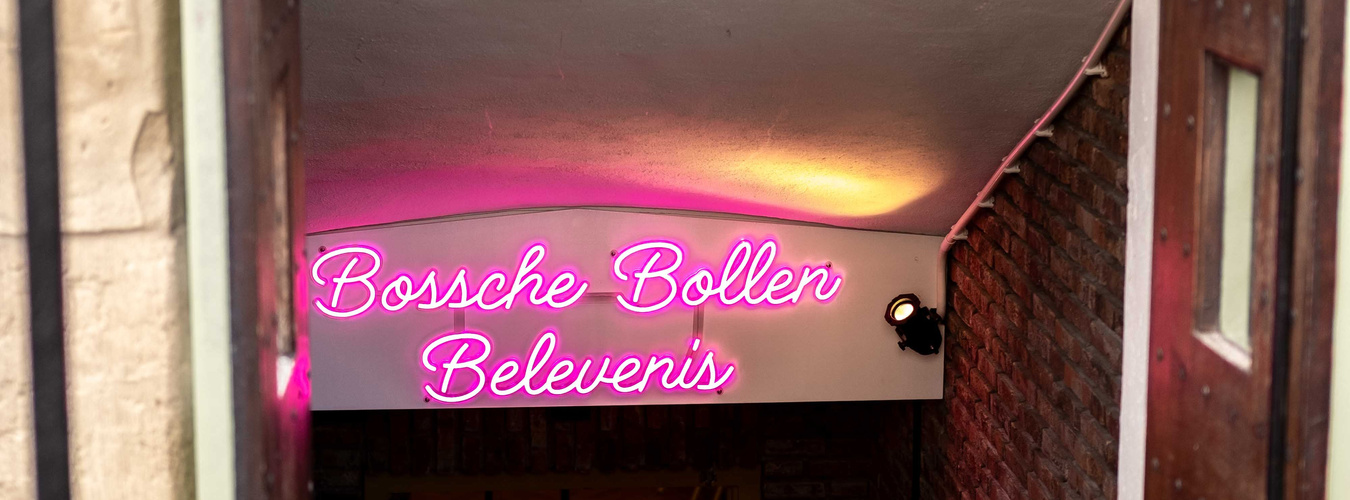 Bossche Bollen Belevenis